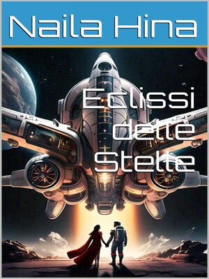 cover image of Eclissi delle Stelle